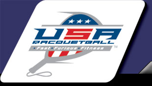 U S Racquetball Association