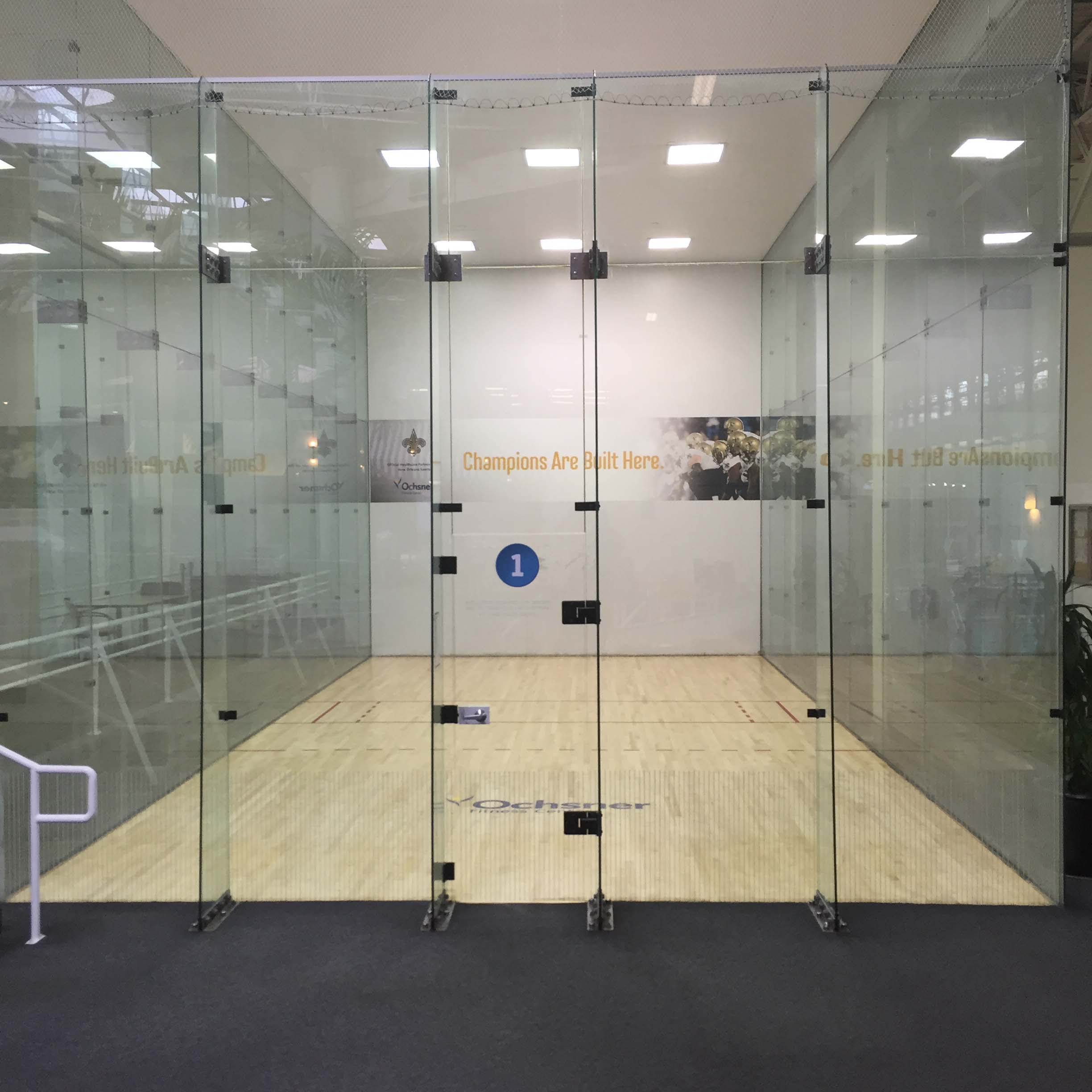 Elmwood Racquetball Home Page